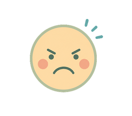 Anger