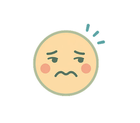 Disgust
