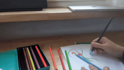 drawing