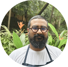 Nandan Joshi