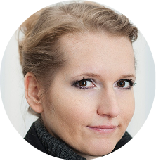 Dr. Simone Kriglstein